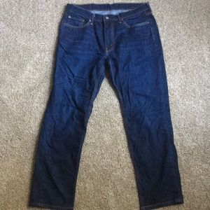 Levi’s 541 Size 33/30.
